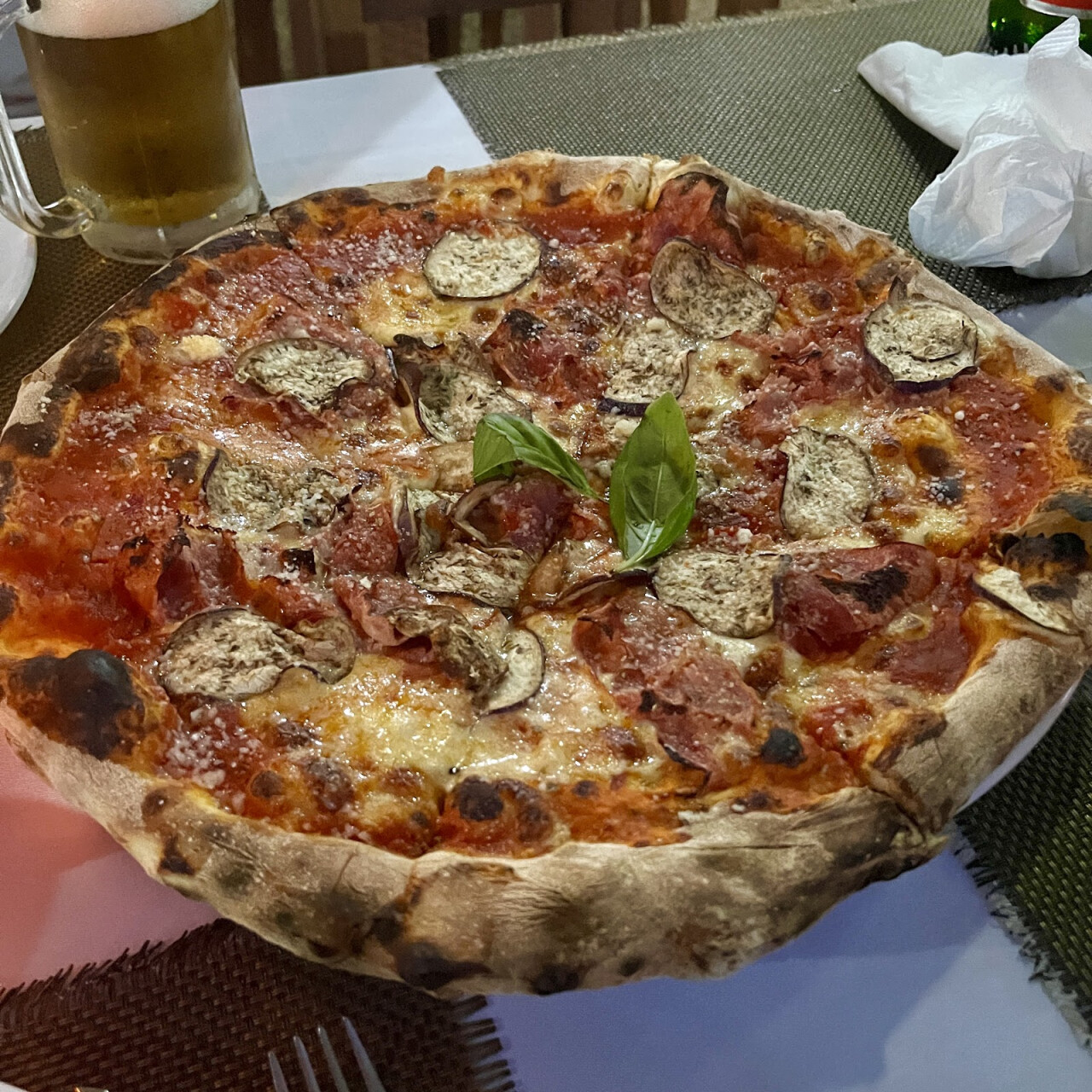Regina Pizzeria