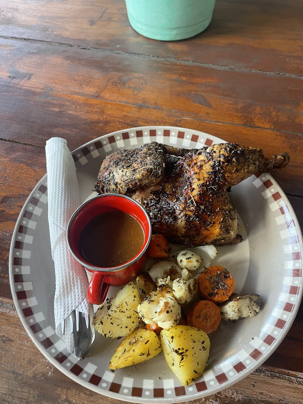 The Roast House