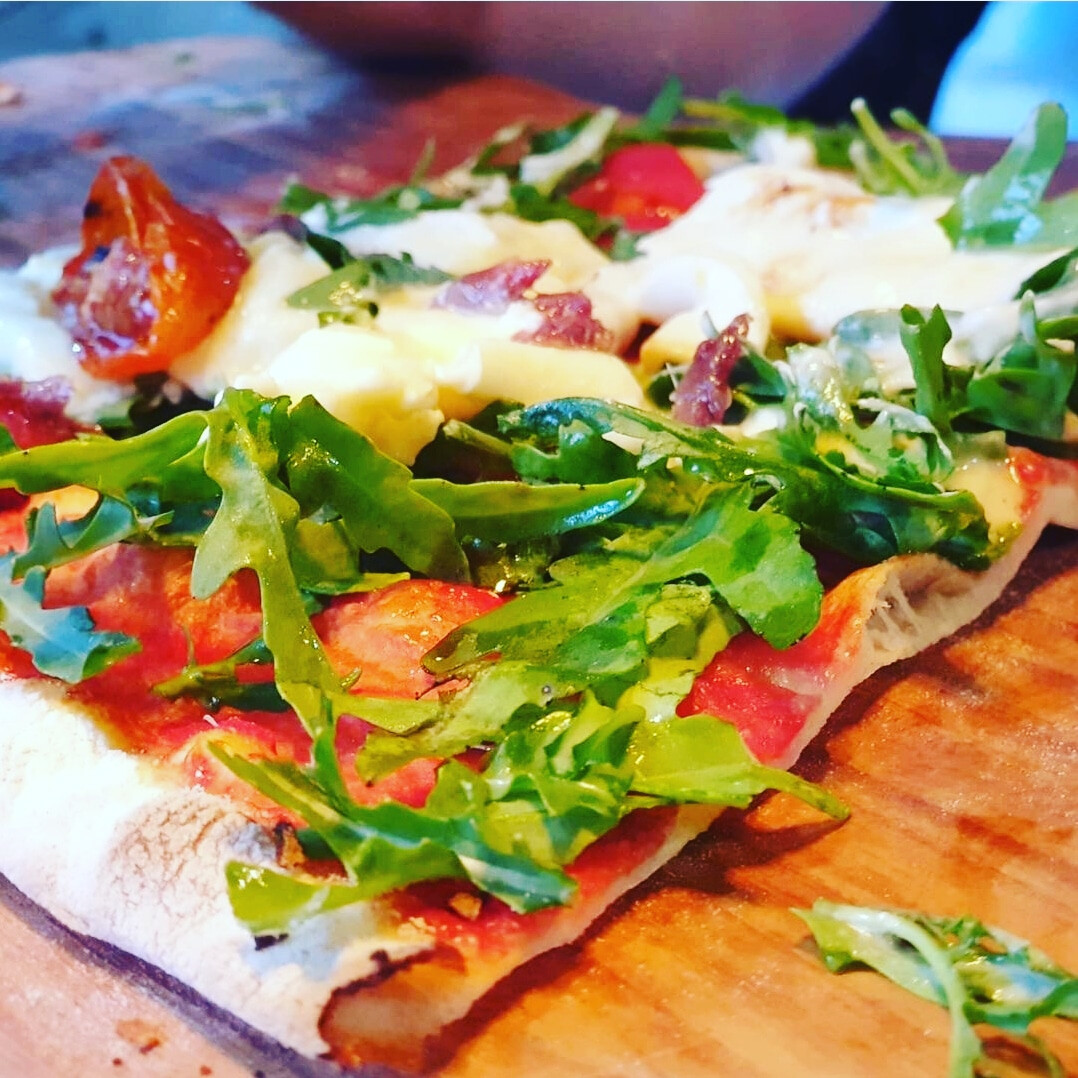 Classico Italiano pizza