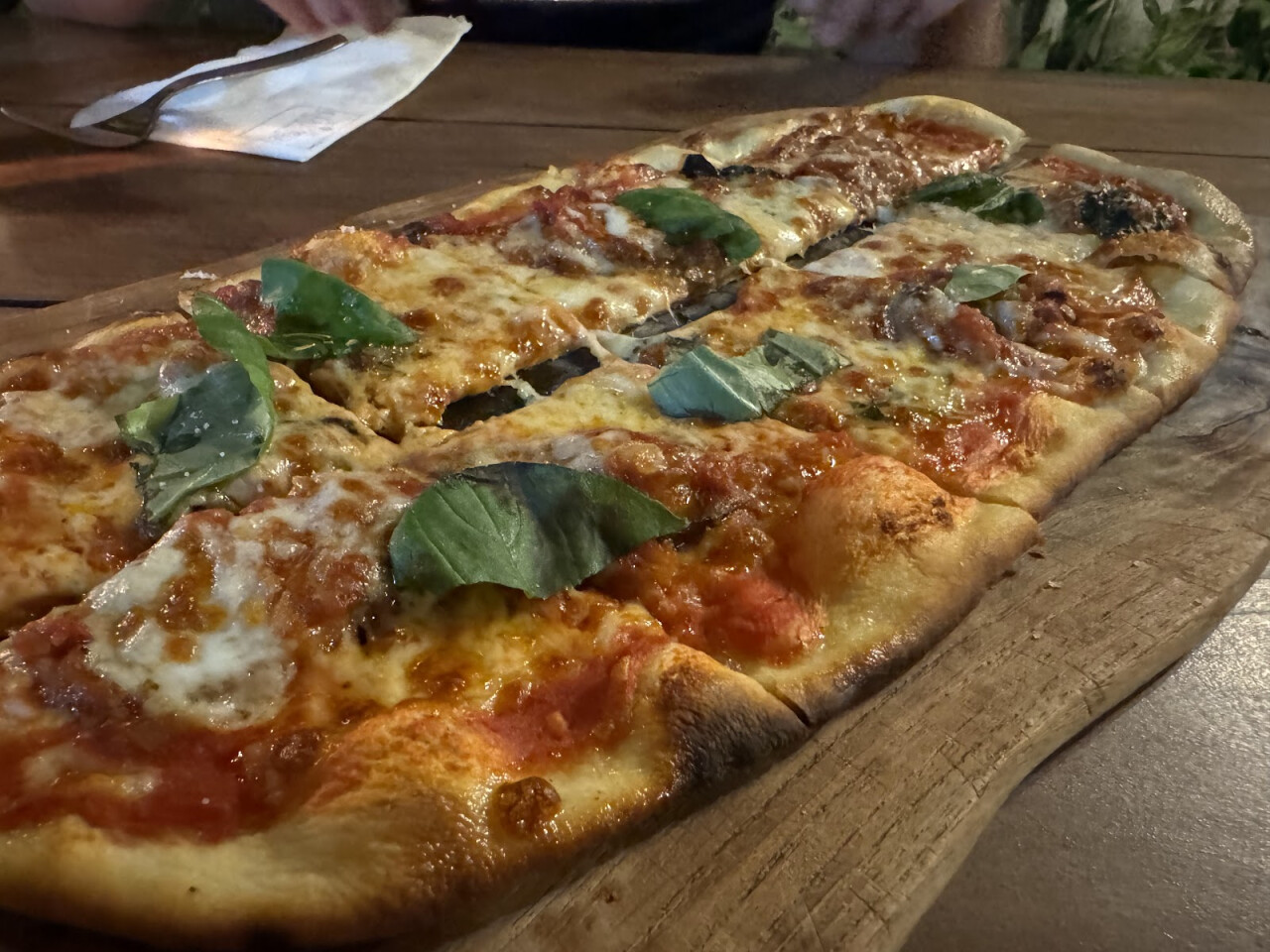 Classico Italiano pizza