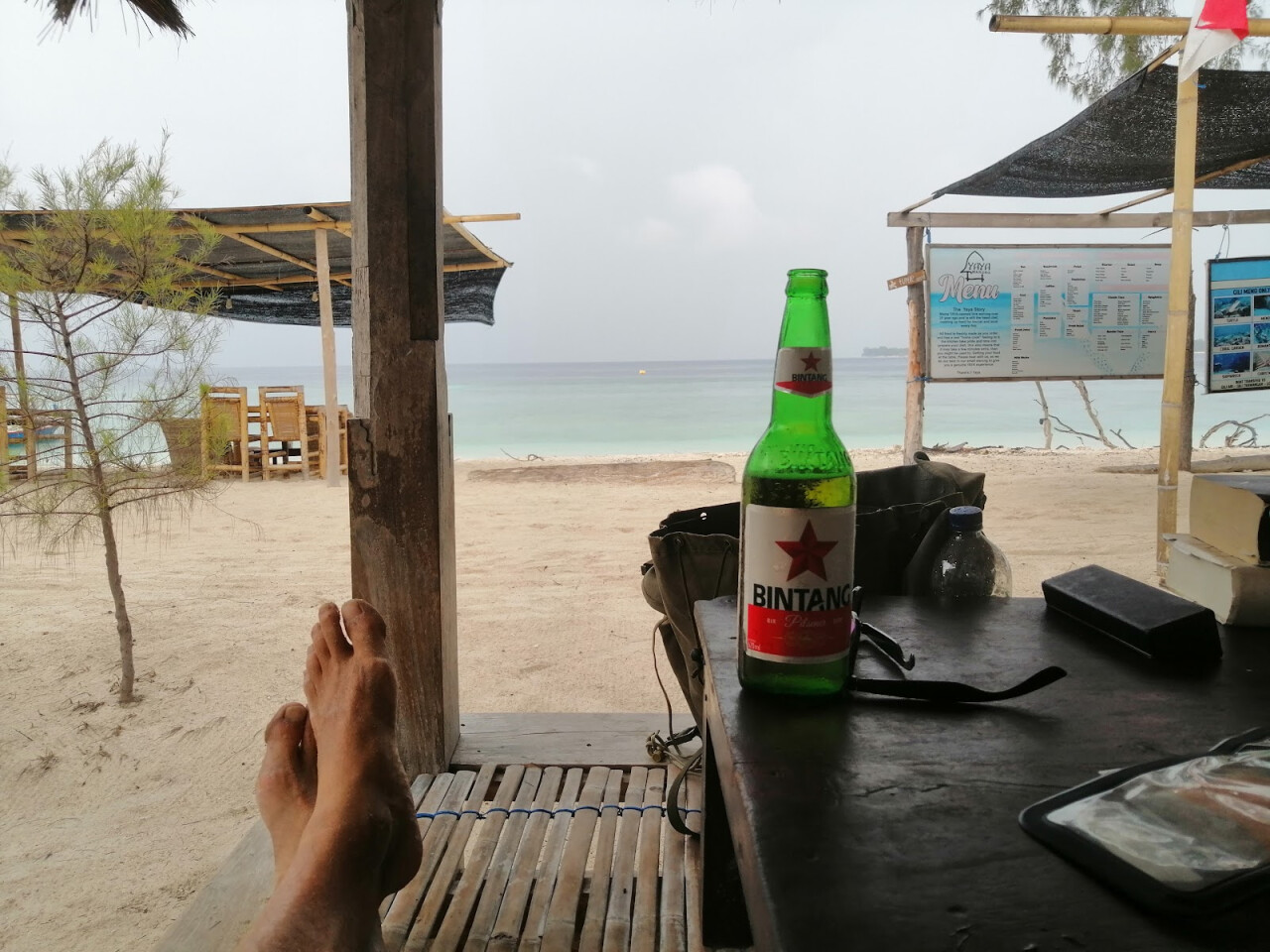 Ya Ya Warung