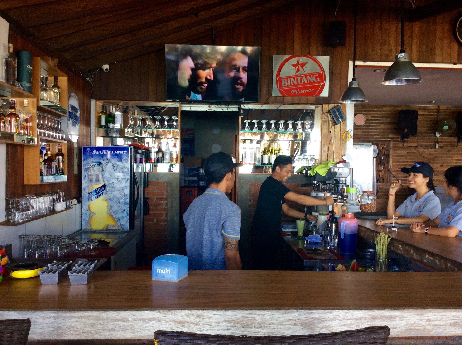 La Playa Cafe