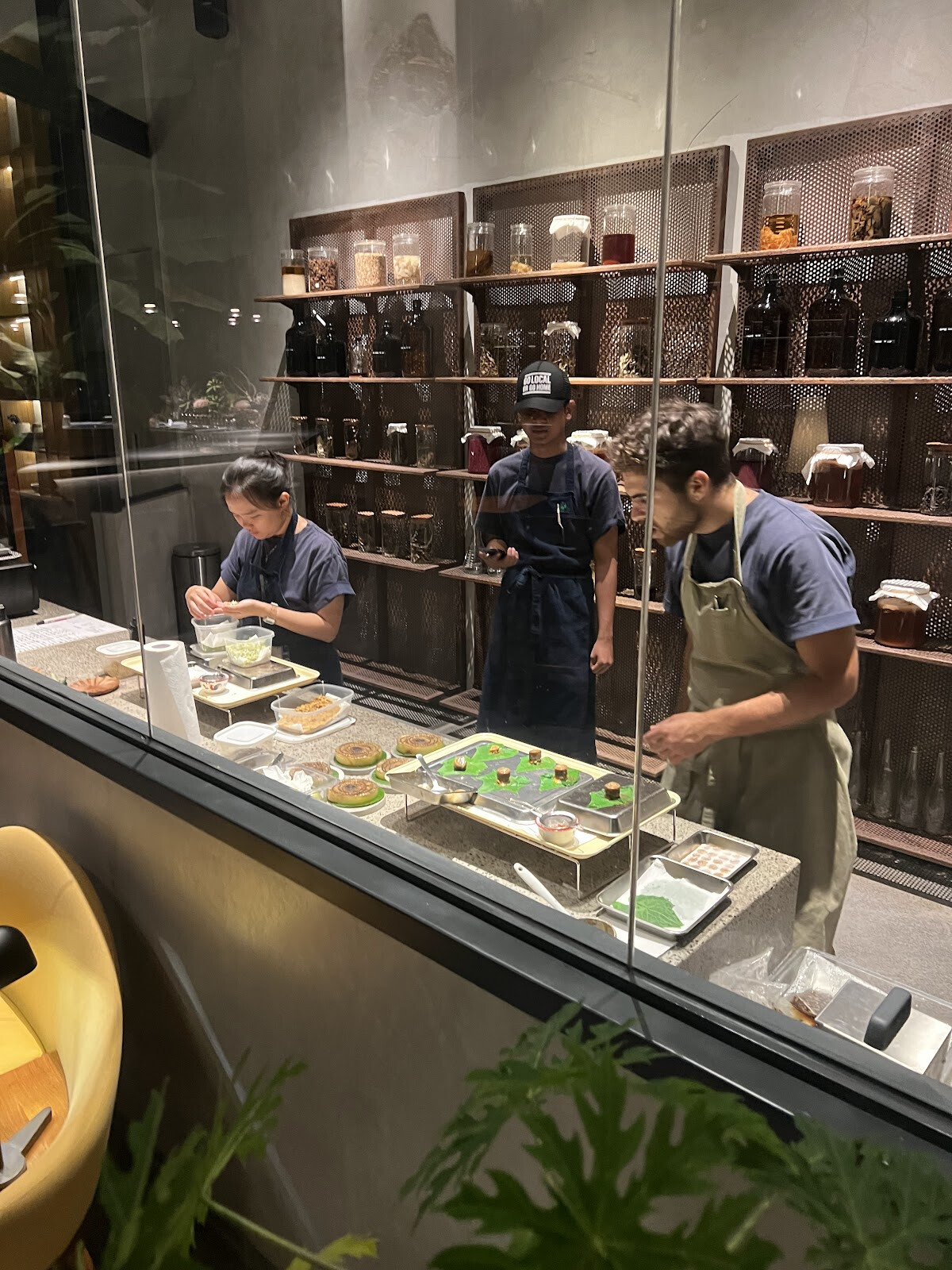 Locavore NXT