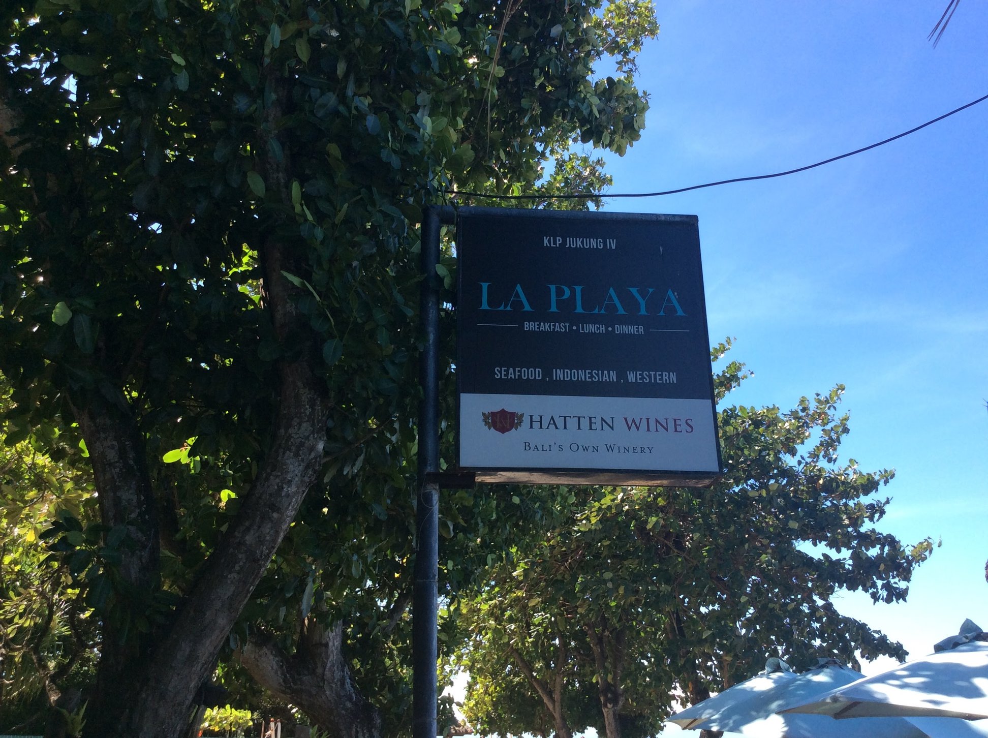 La Playa Cafe