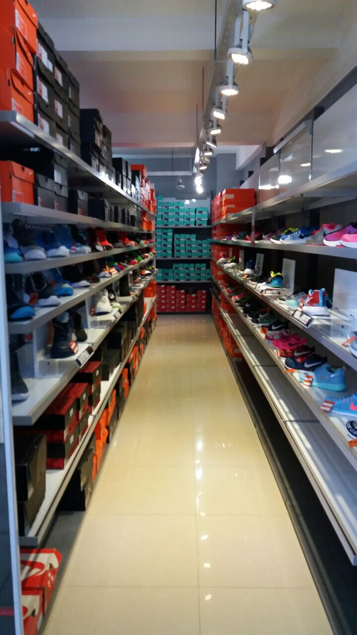 Nike Factory Store