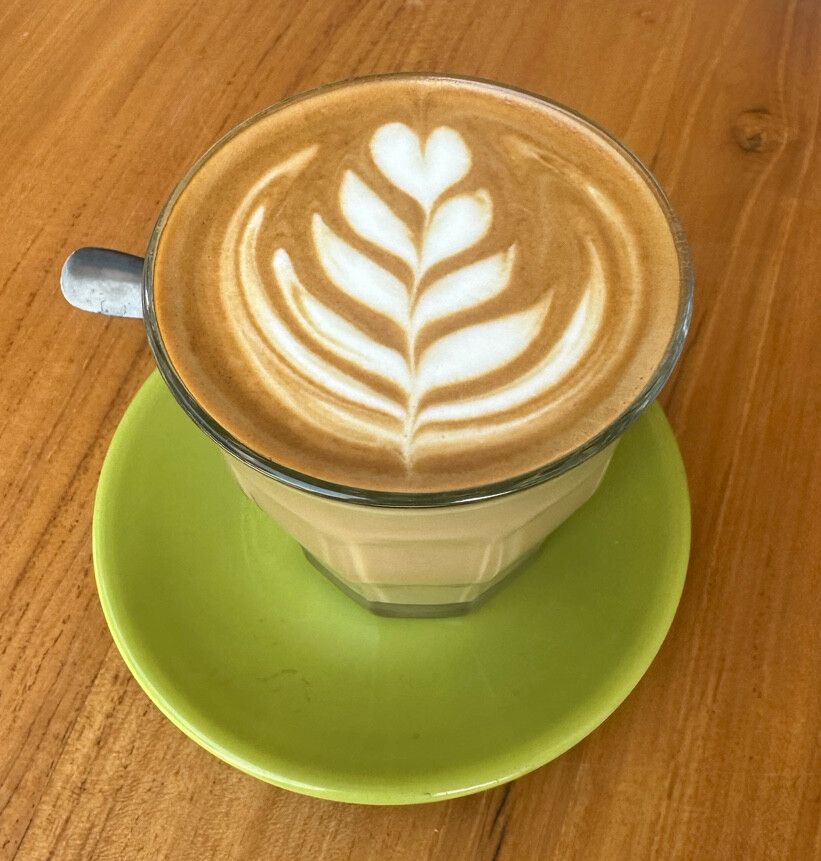 Jelajah Coffee Gili Trawangan