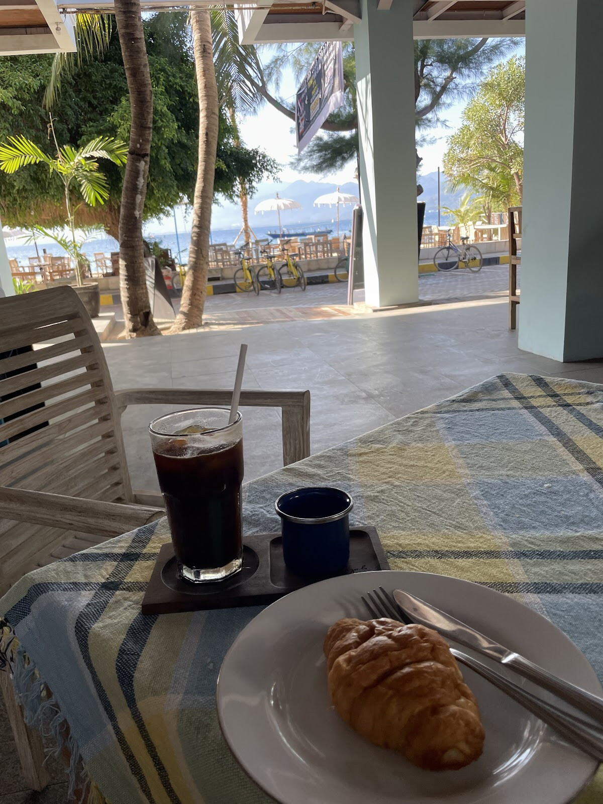 Jelajah Coffee Gili Trawangan