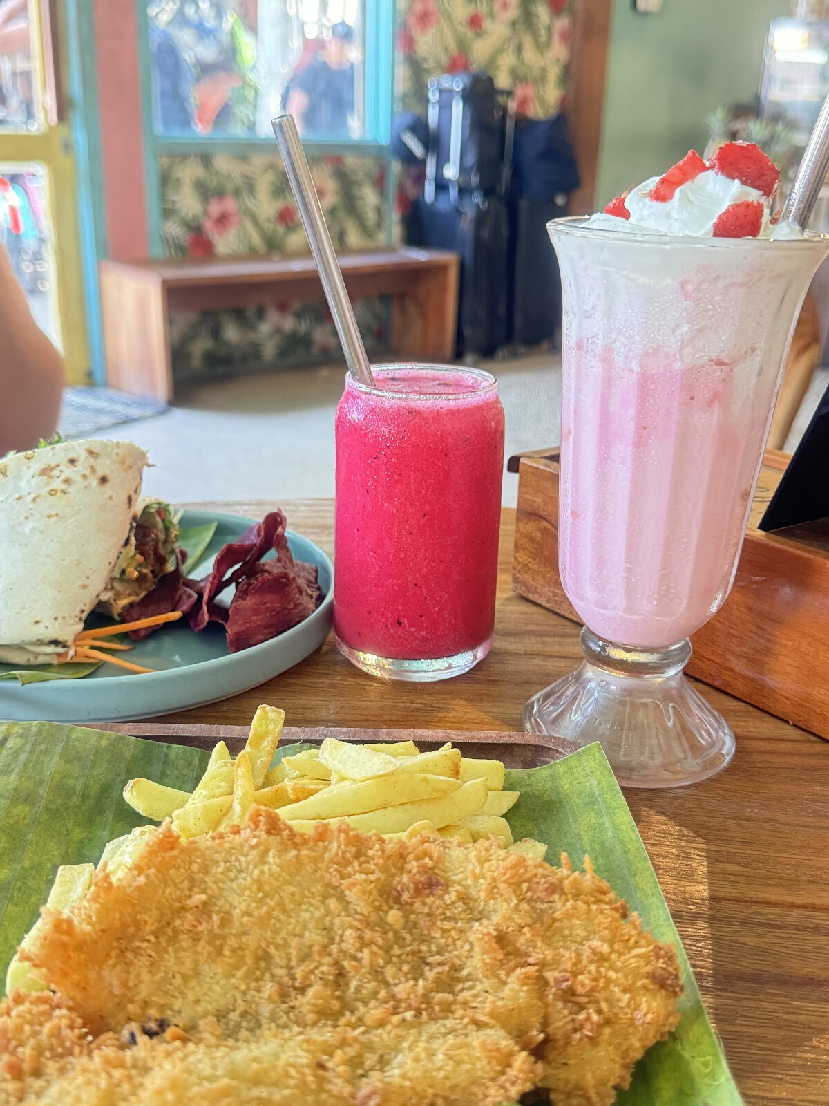 Coco cafe & Ice Cream