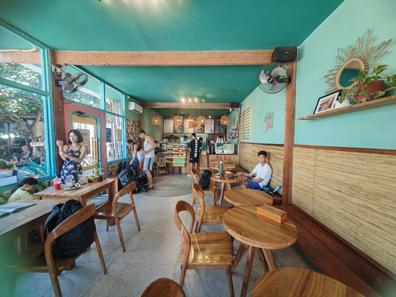 Coco cafe & Ice Cream