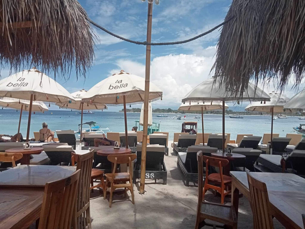 Carpe Diem - Coffee & Restaurant