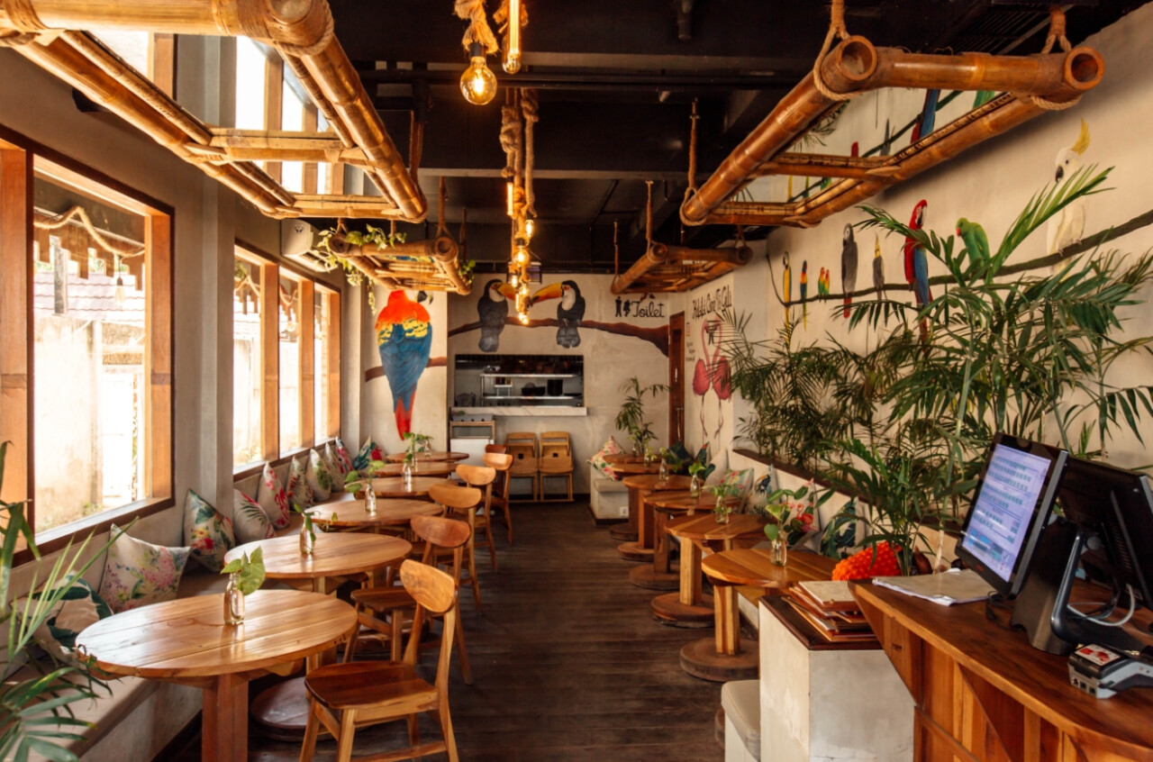Carpe Diem - Coffee & Restaurant