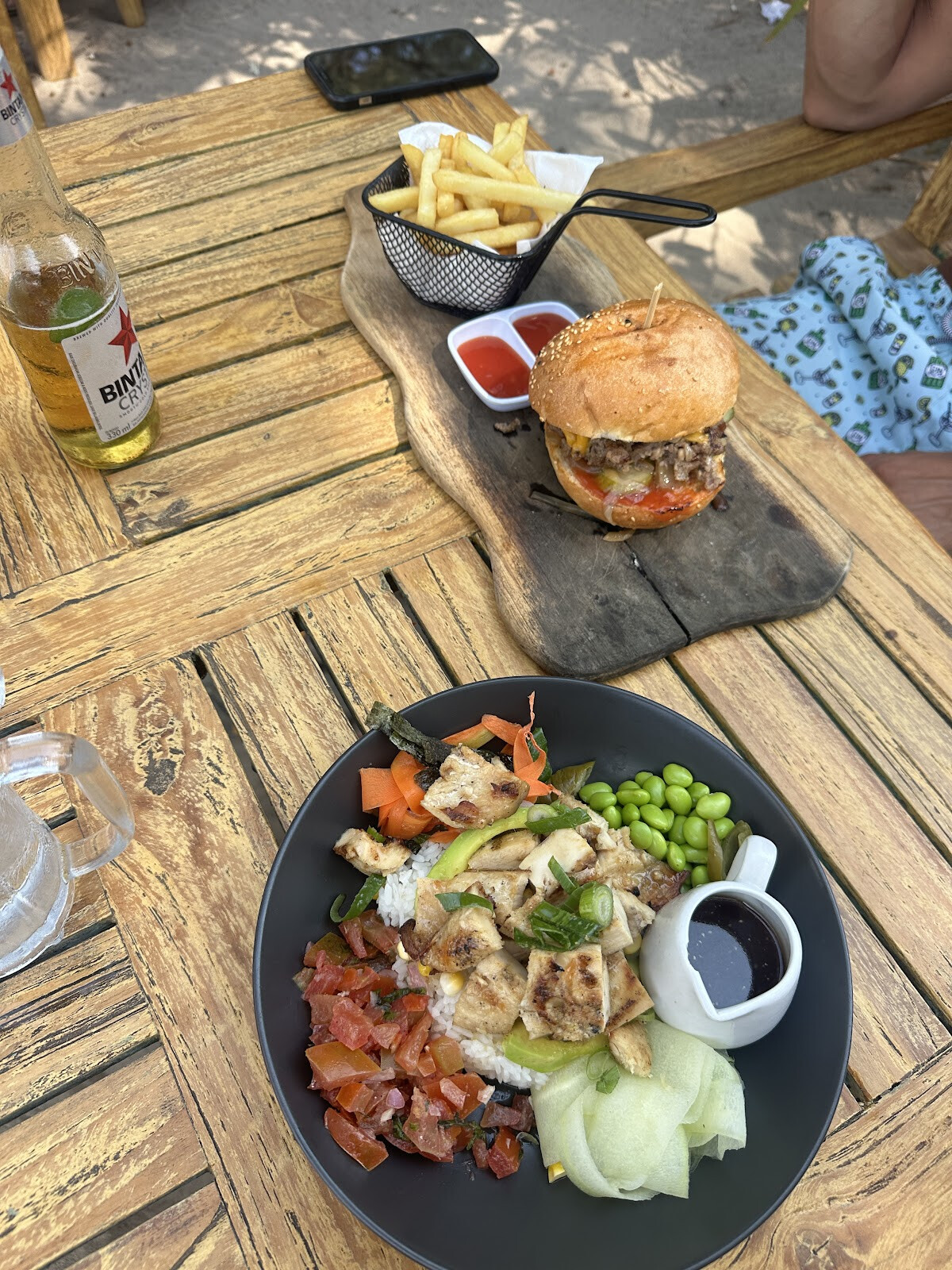 Fat Cats Bar & Restaurant