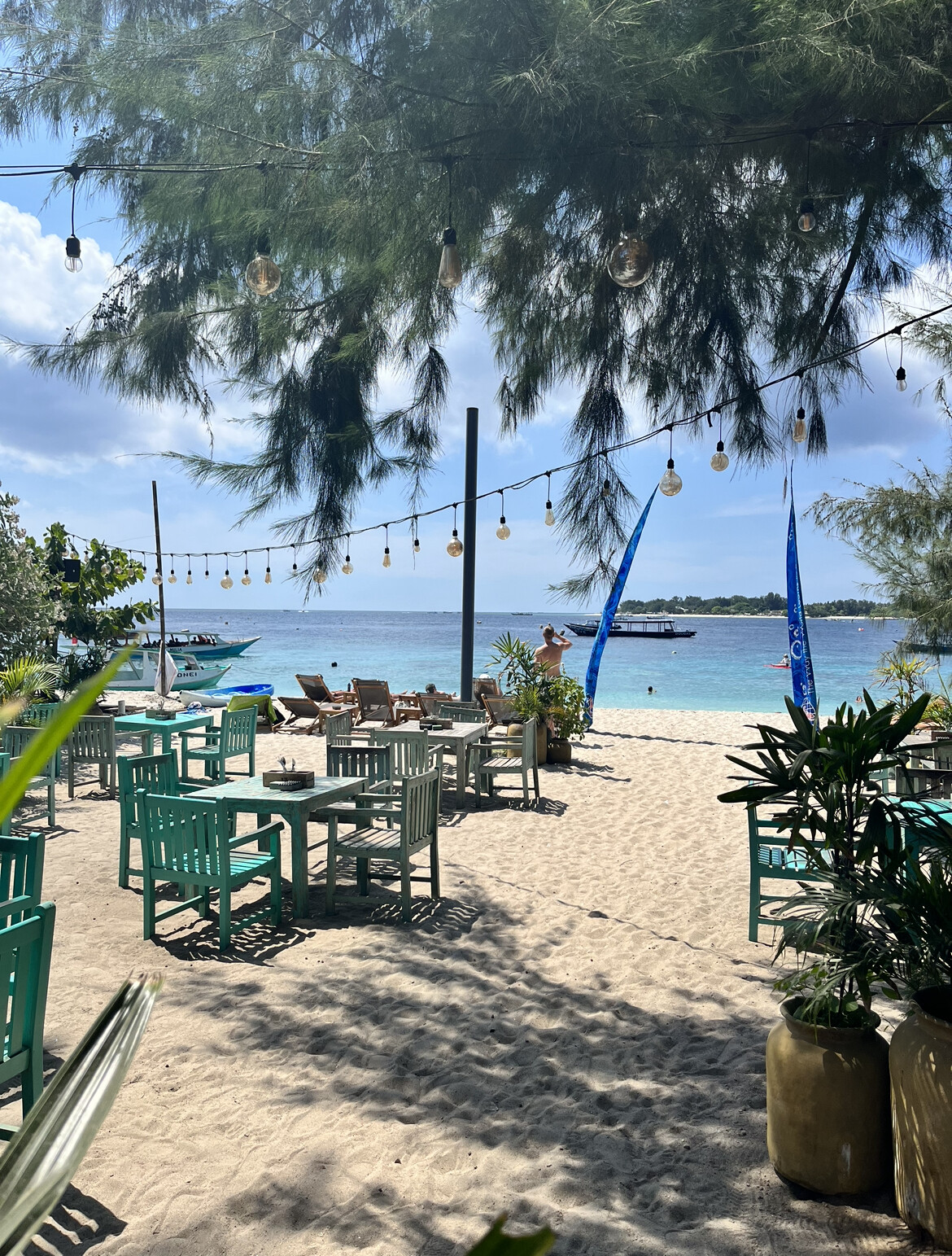 Fat Cats Bar & Restaurant