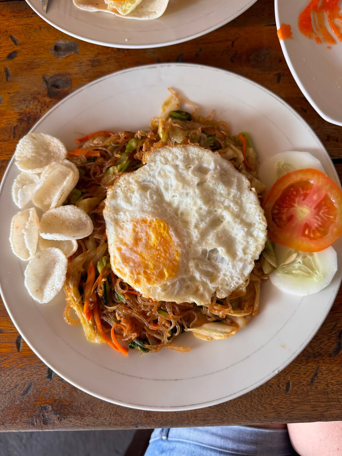 Enjoy Gili Cafe & Resto