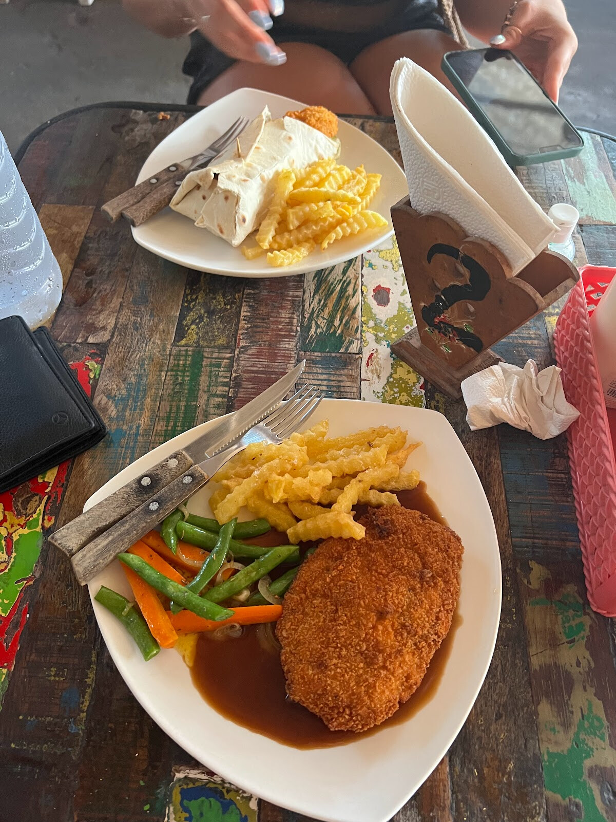 Enjoy Gili Cafe & Resto