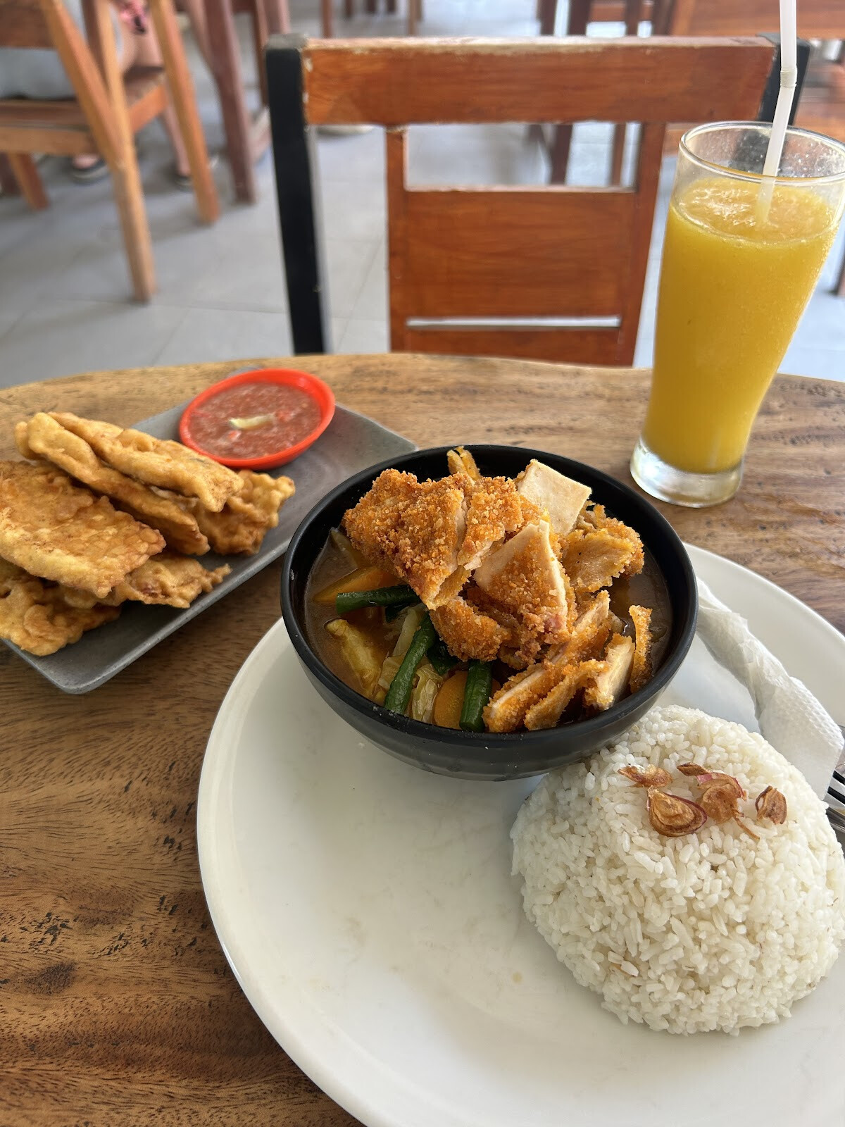 Warung Jaman Now gilitrawangan