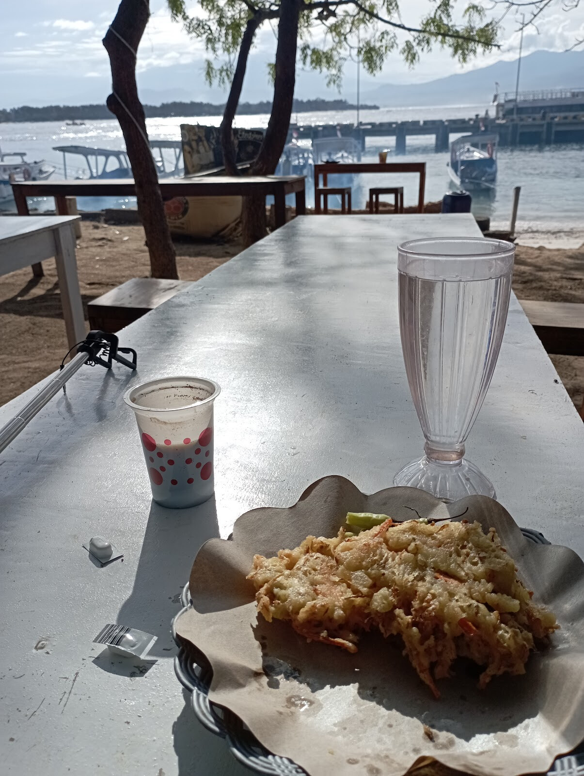 Warung Jaman Now gilitrawangan