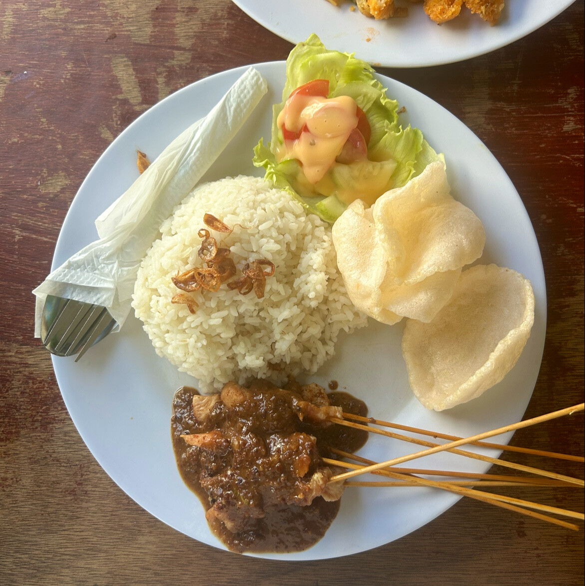 Warung Jaman Now gilitrawangan