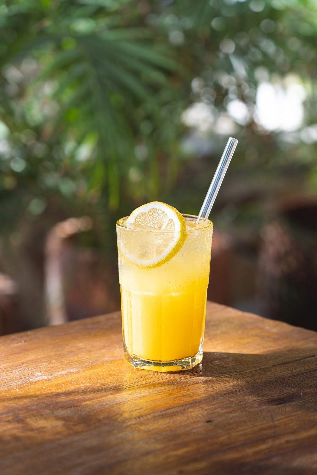 La Cala Beach Club Gili Trawangan