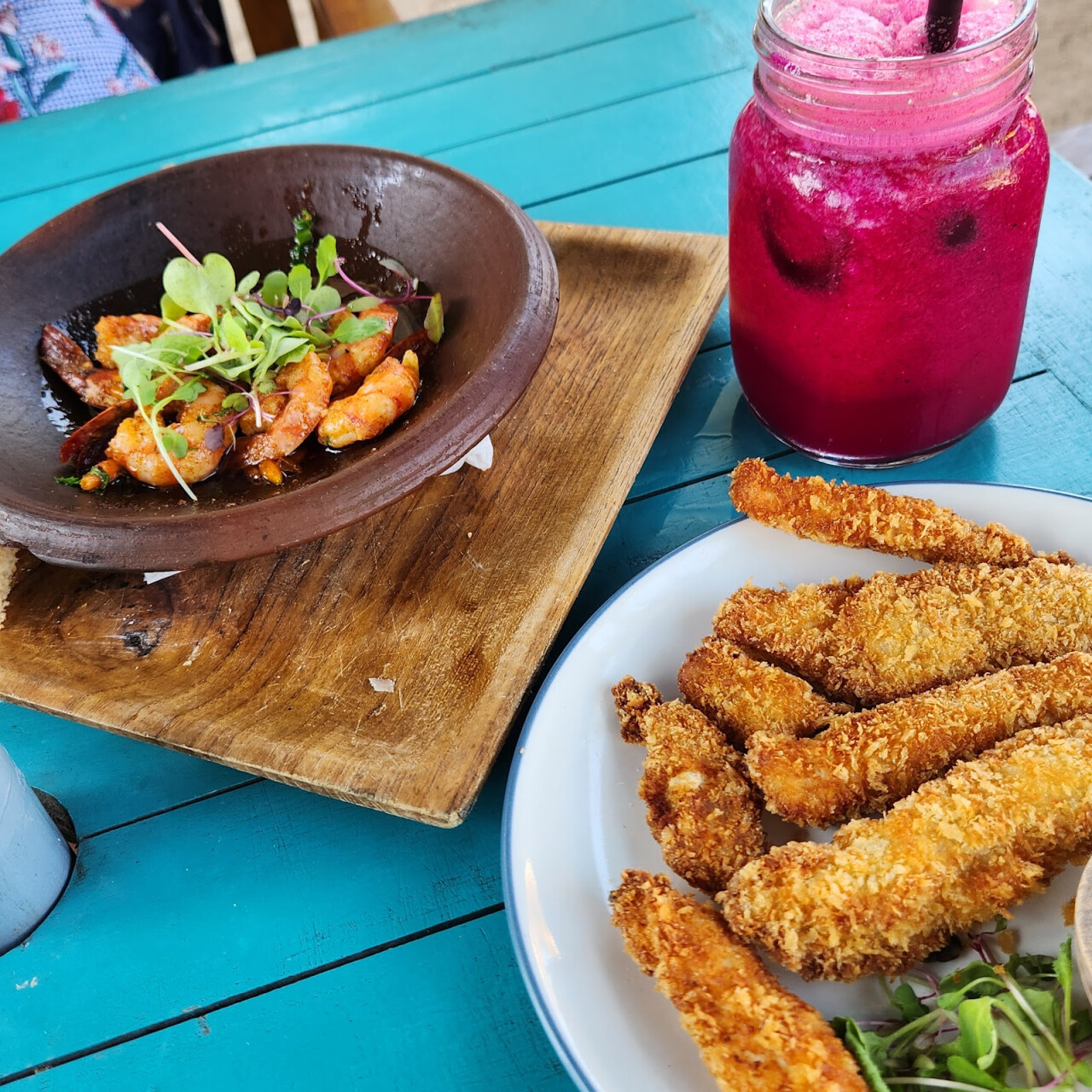 taste café & restaurant