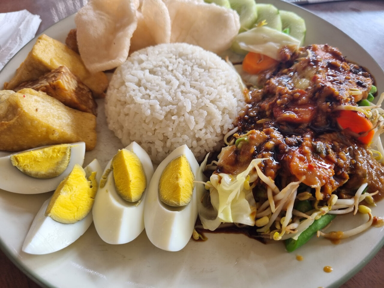 Warung Suci