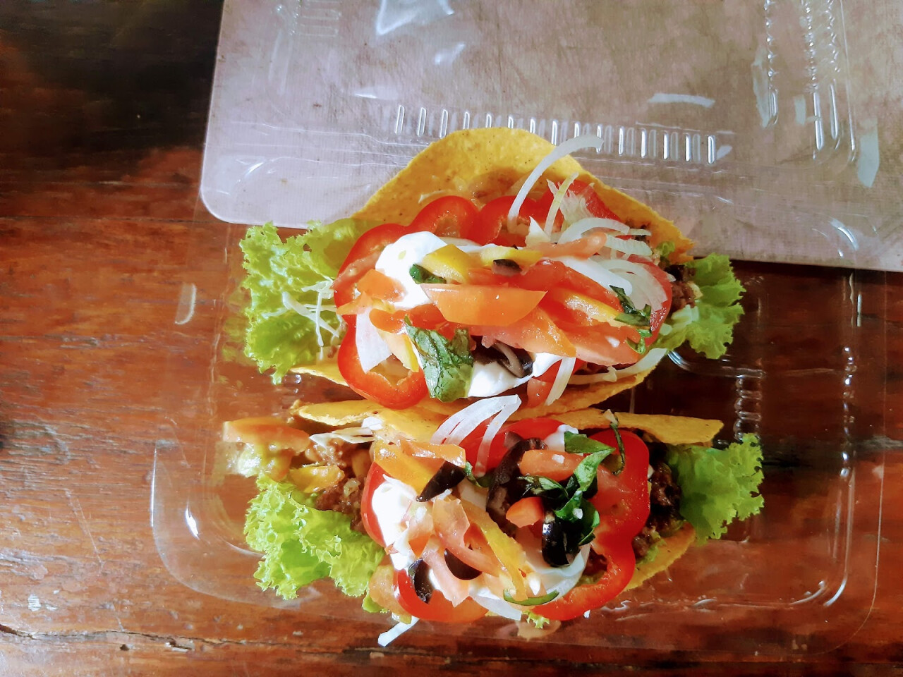 Warung Suci