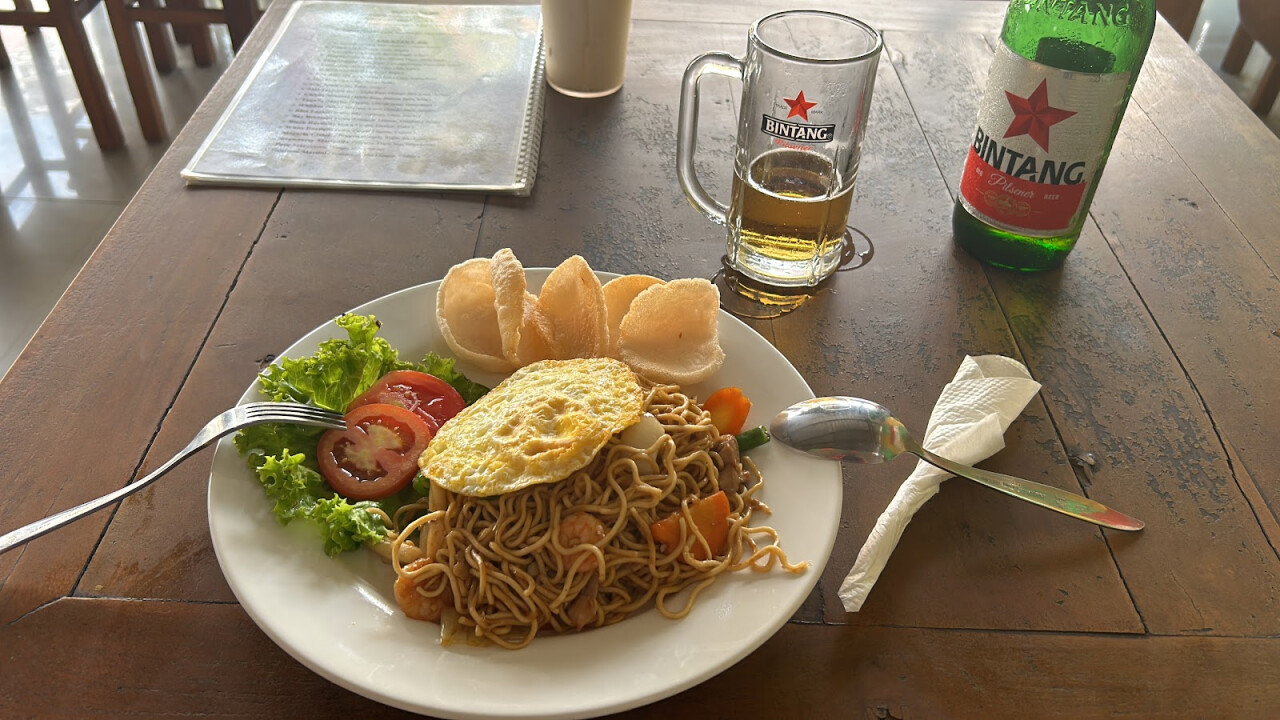 Warung Suci