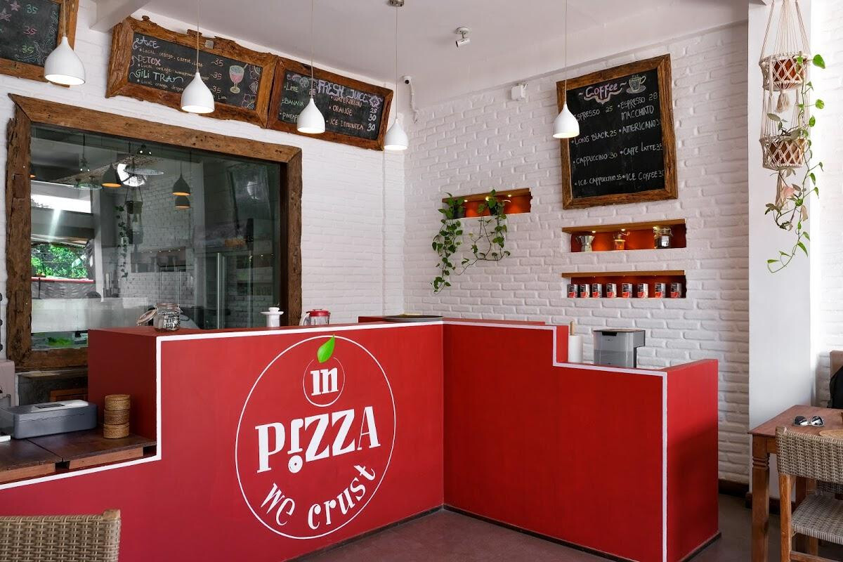 Francesco's Pizza