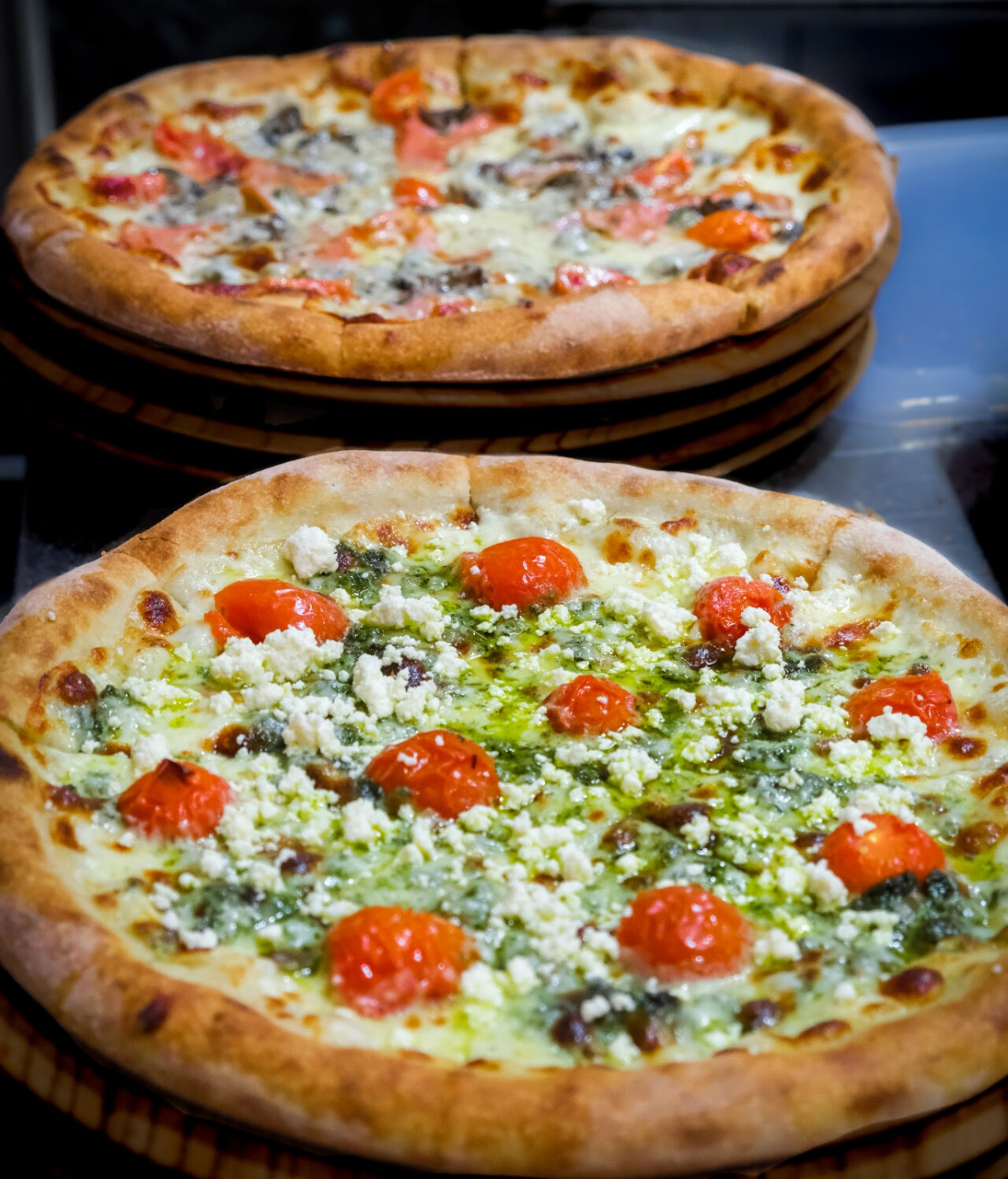 Francesco's Pizza
