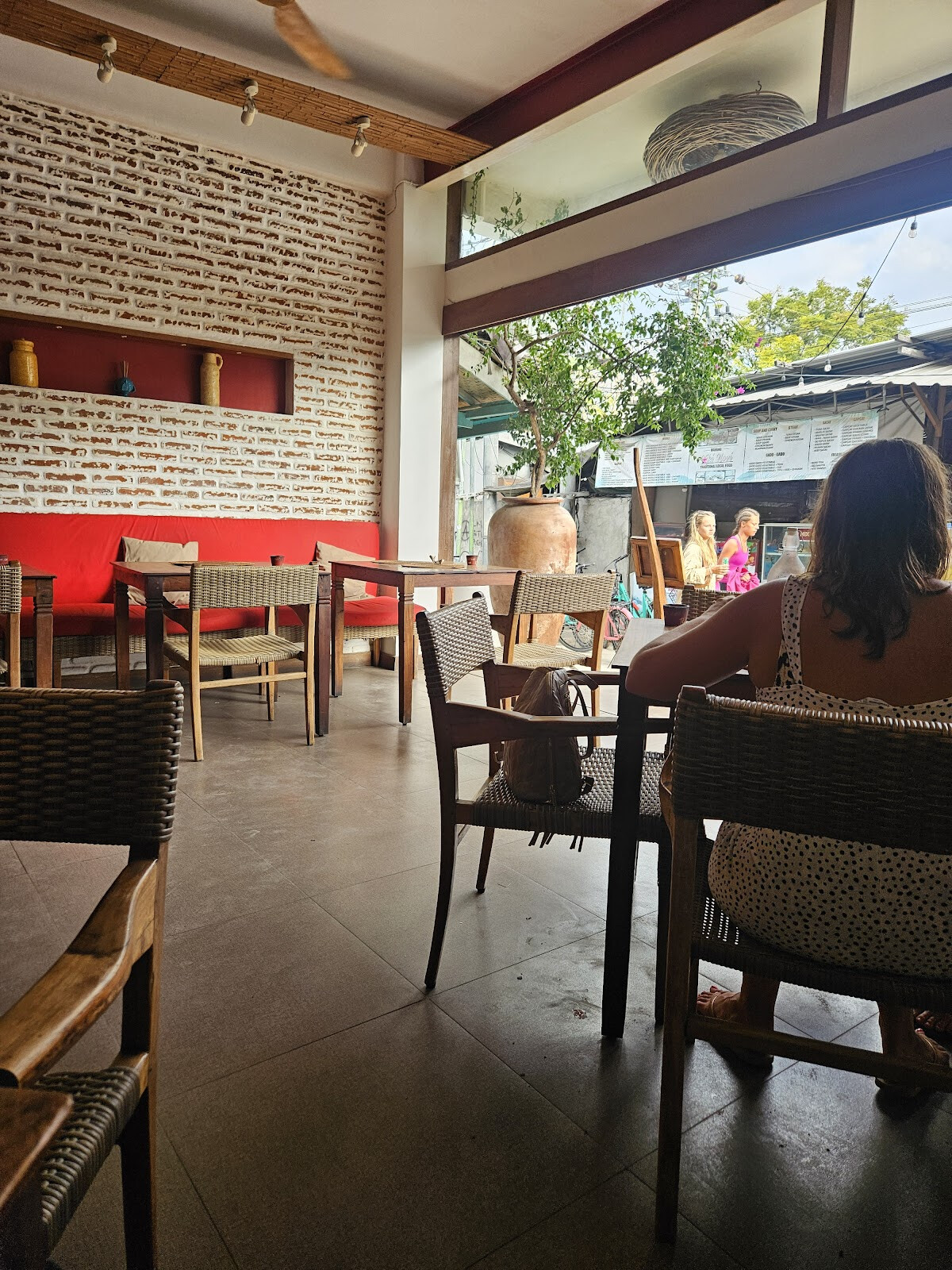 Francesco's Pizza