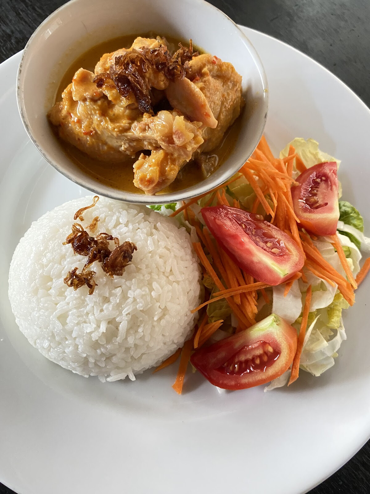 Gili Resto