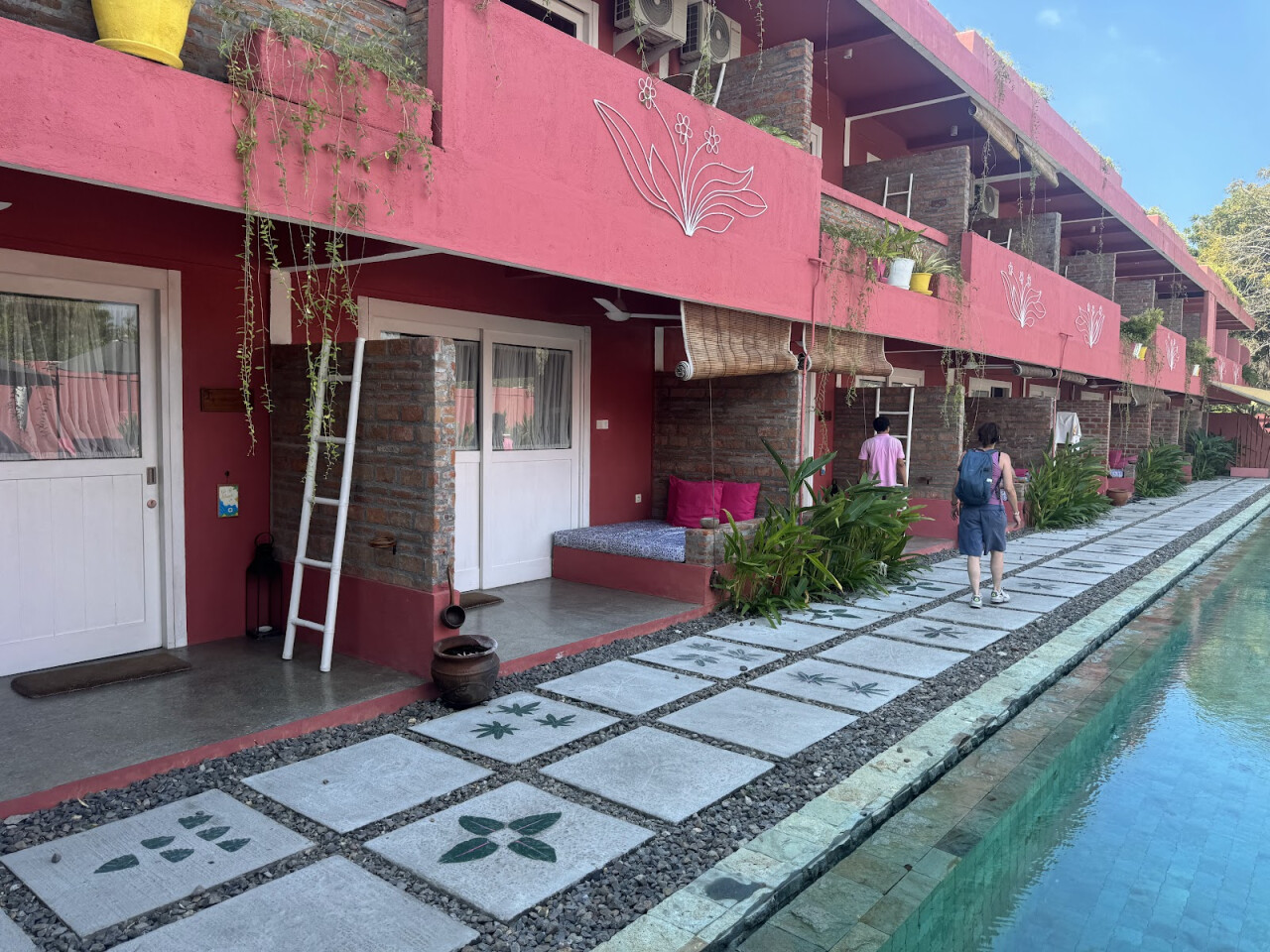 Pinkcoco Beach Club