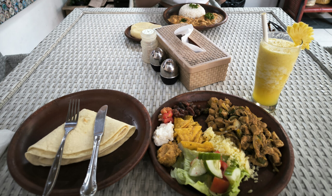 Bonny's Kitchen