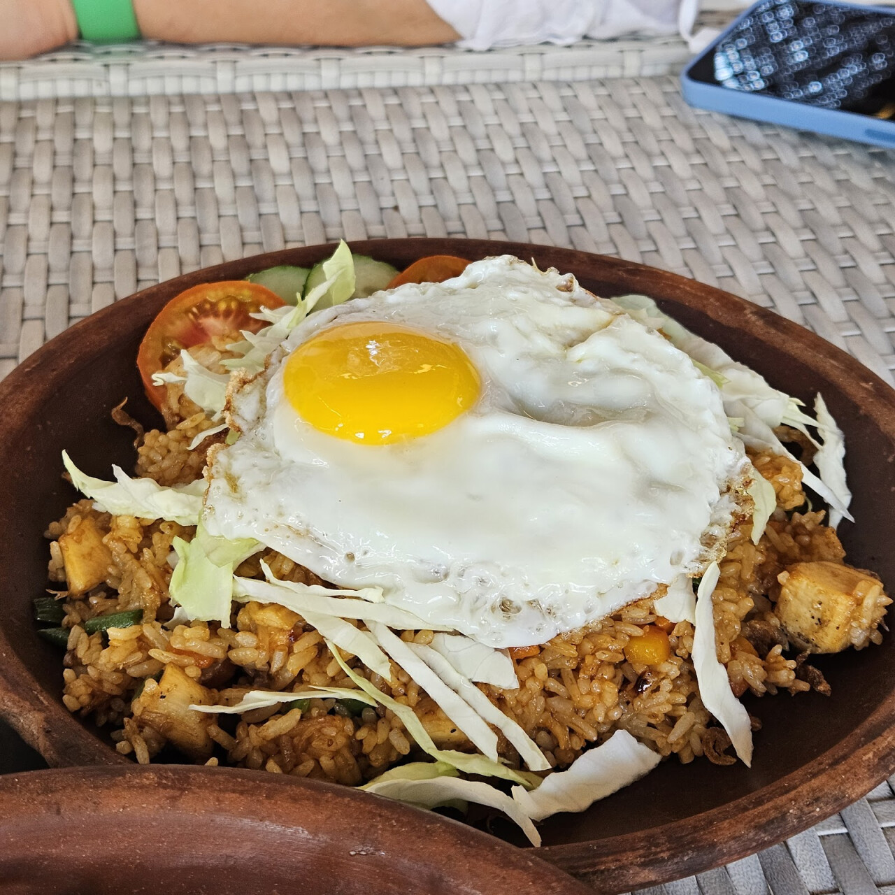 Bonny's Kitchen