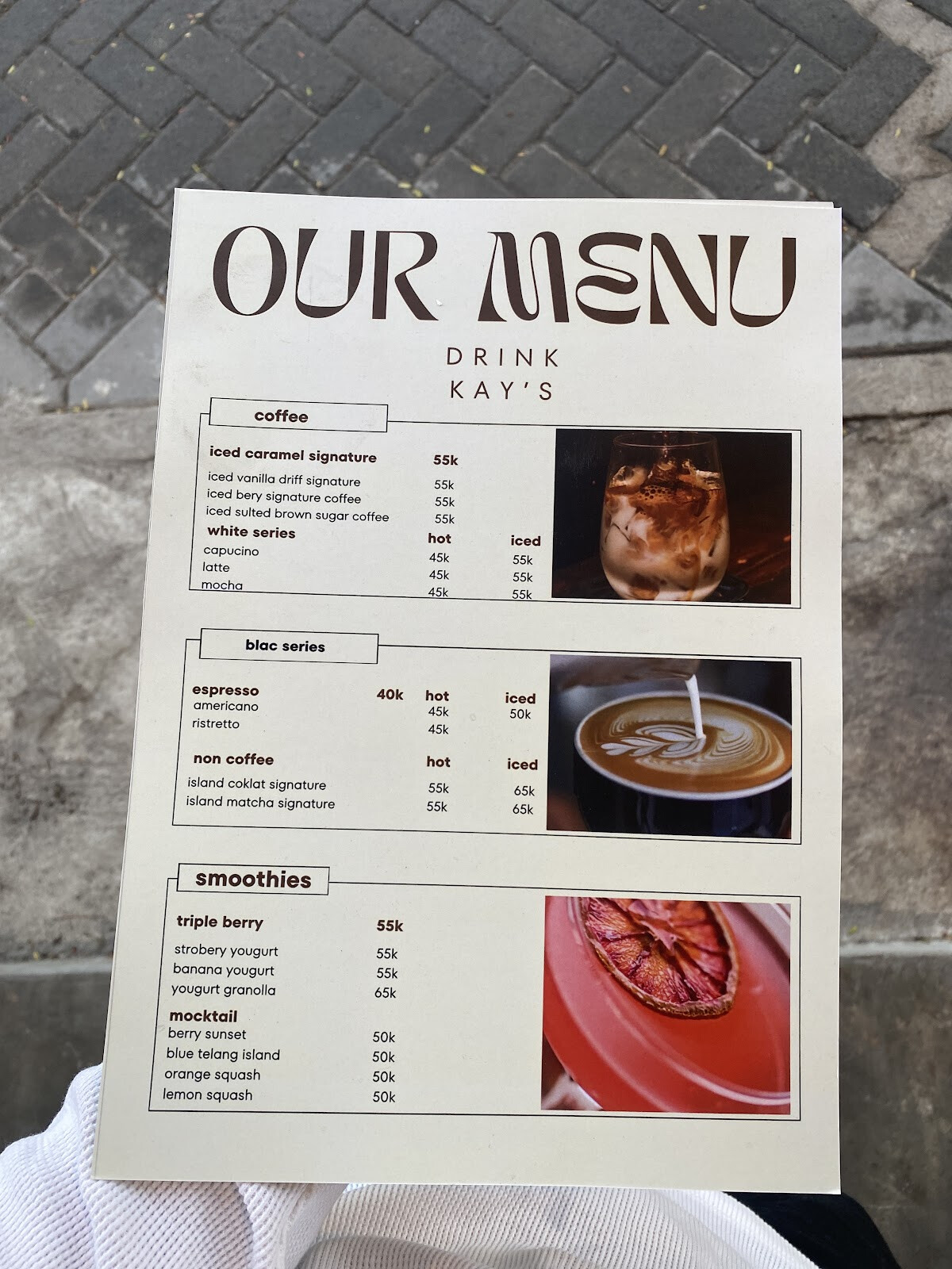 KAY’S COFFE&EATERY