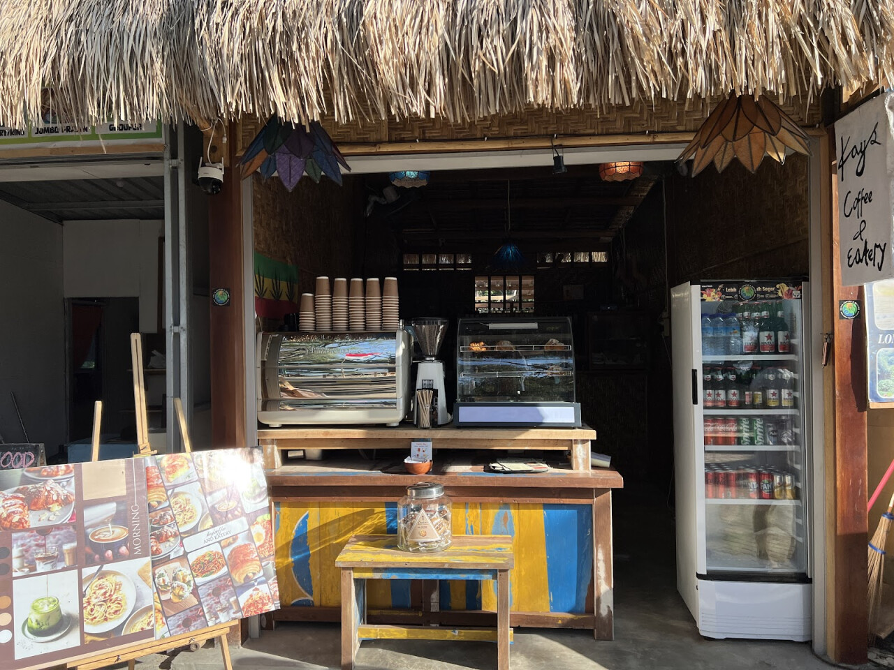 KAY’S COFFE&EATERY