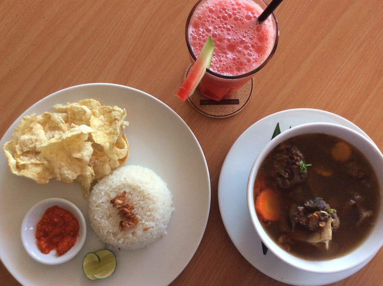 Kopi Bali House