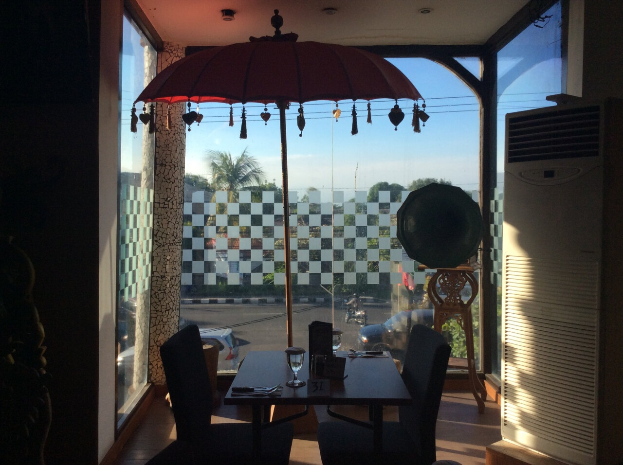 Kopi Bali House