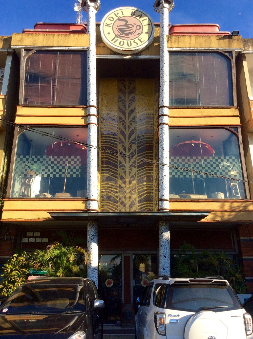 Kopi Bali House