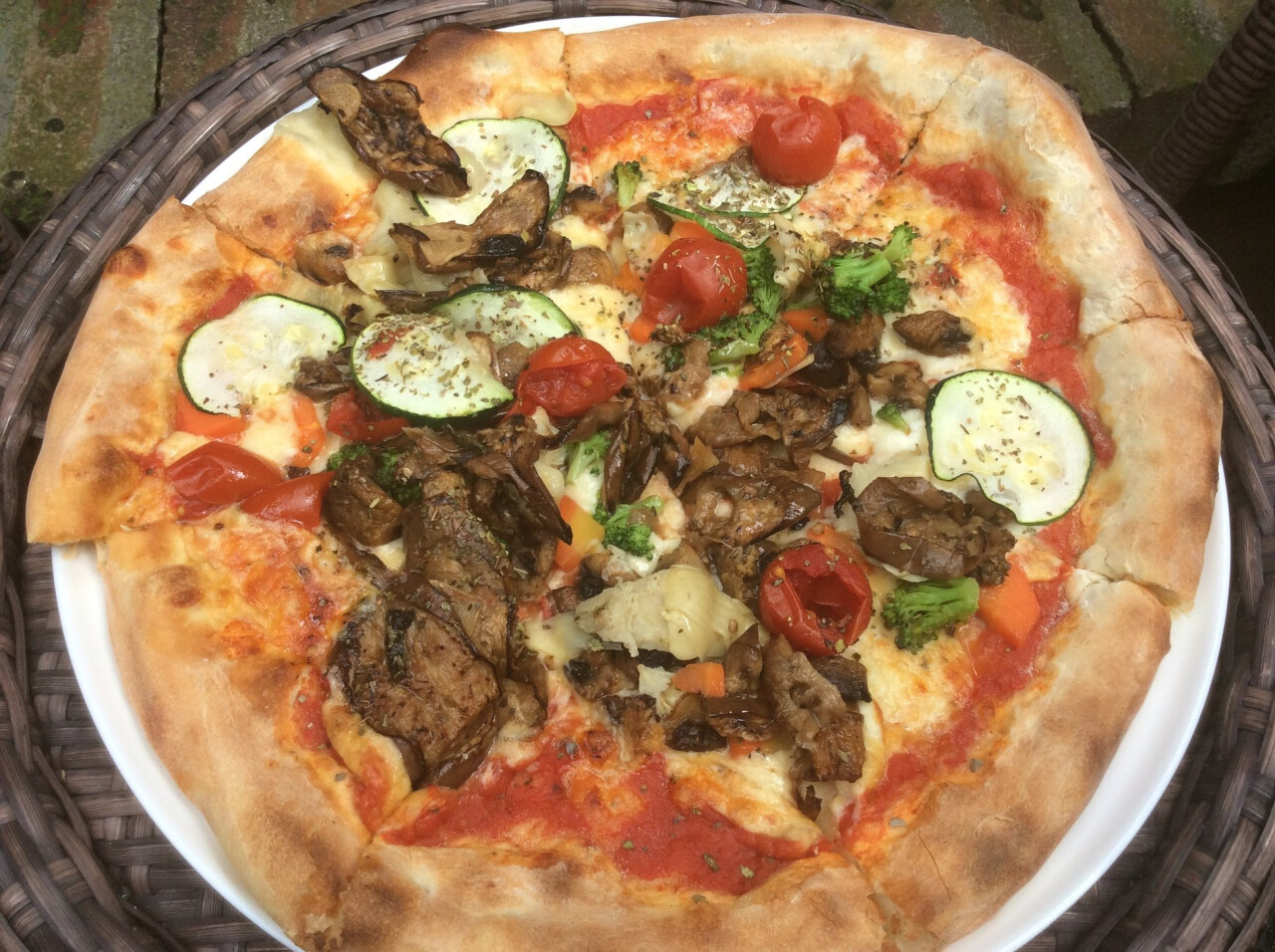Massimo Italian Restaurant