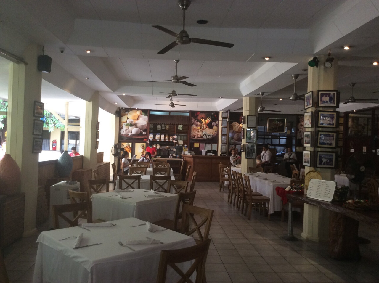 Massimo Italian Restaurant