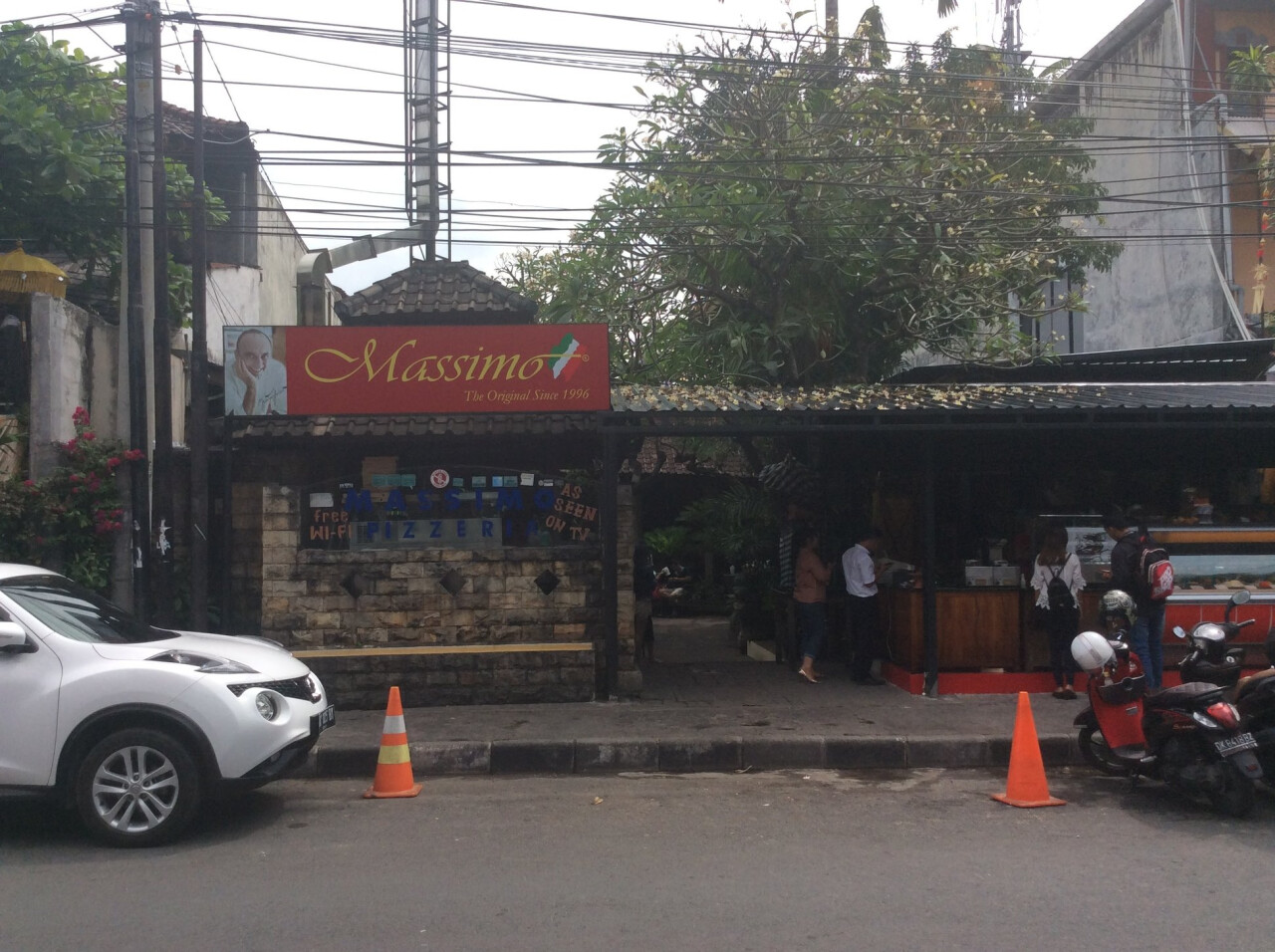 Massimo Italian Restaurant