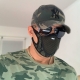 Dim avatar